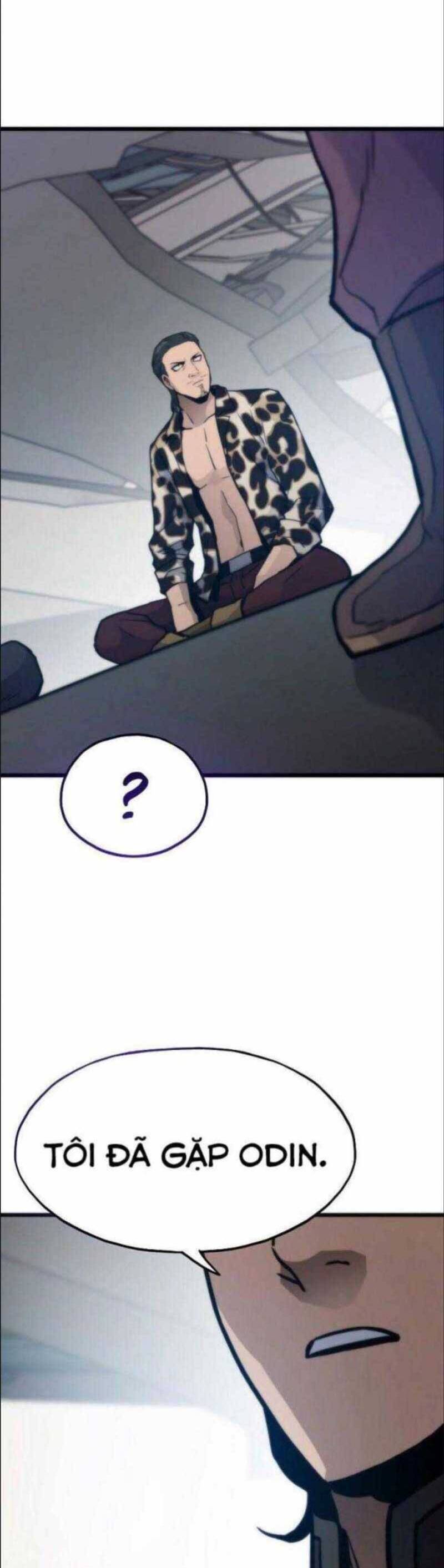 Hồi Quy Giả - Chapter 86 - Page 20