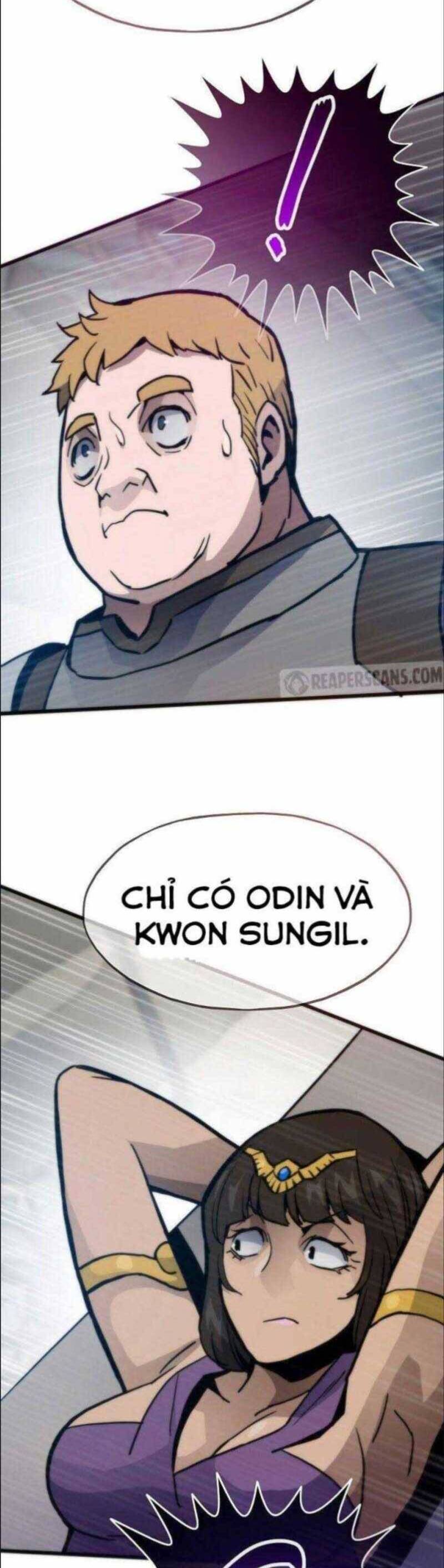 Hồi Quy Giả - Chapter 86 - Page 22