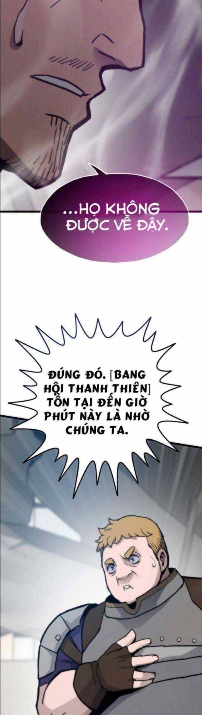 Hồi Quy Giả - Chapter 86 - Page 24