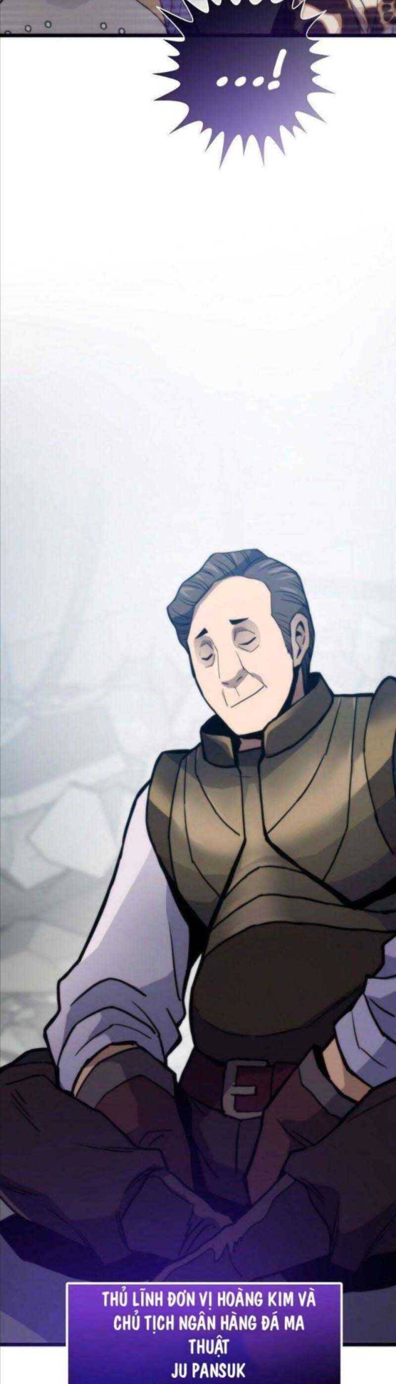 Hồi Quy Giả - Chapter 86 - Page 27