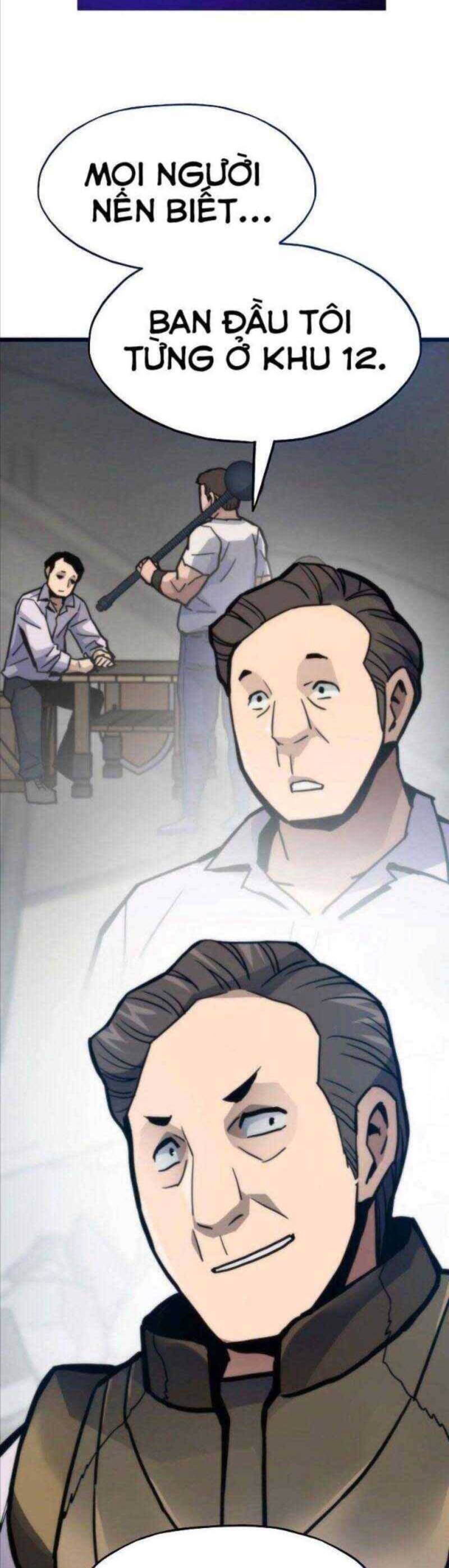 Hồi Quy Giả - Chapter 86 - Page 28