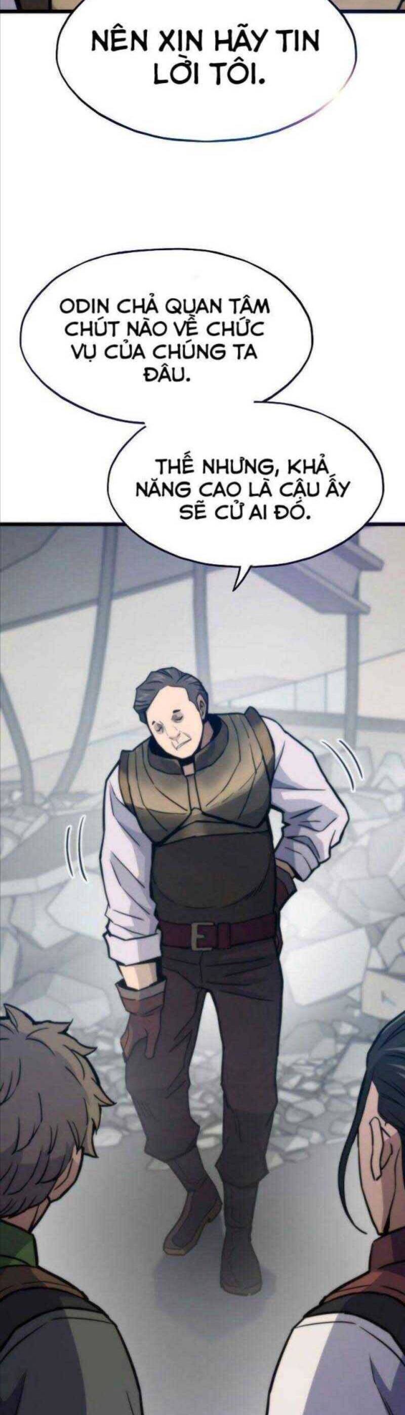 Hồi Quy Giả - Chapter 86 - Page 29