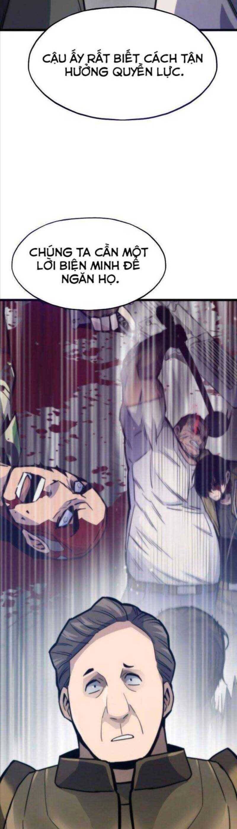 Hồi Quy Giả - Chapter 86 - Page 30