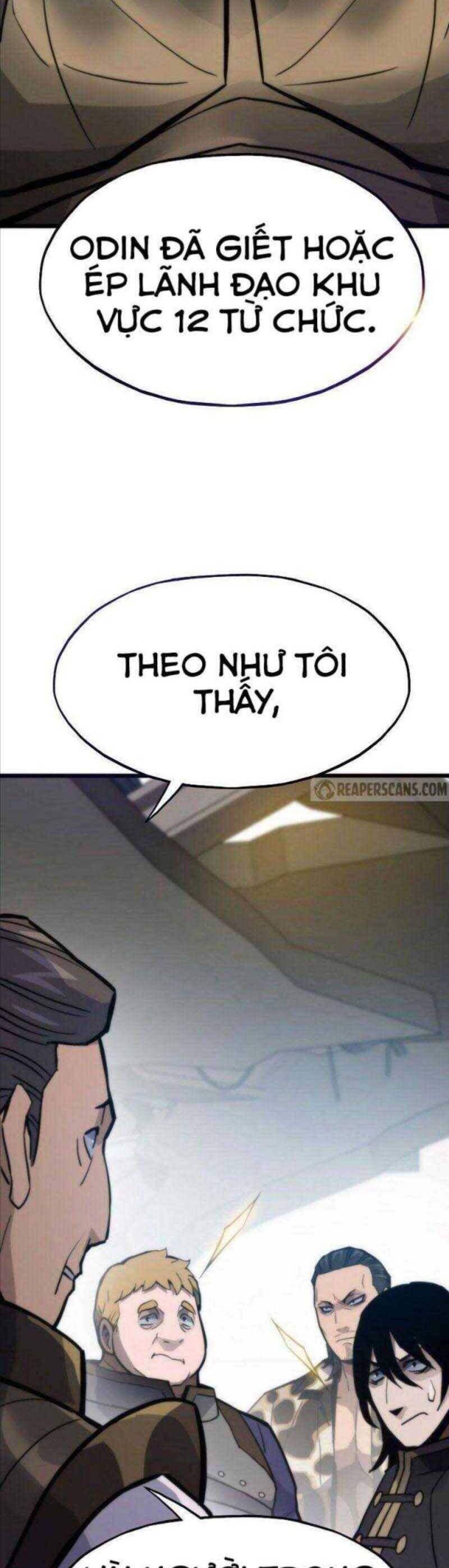 Hồi Quy Giả - Chapter 86 - Page 31