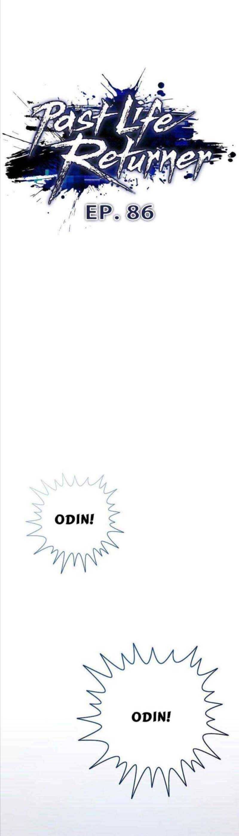 Hồi Quy Giả - Chapter 86 - Page 35