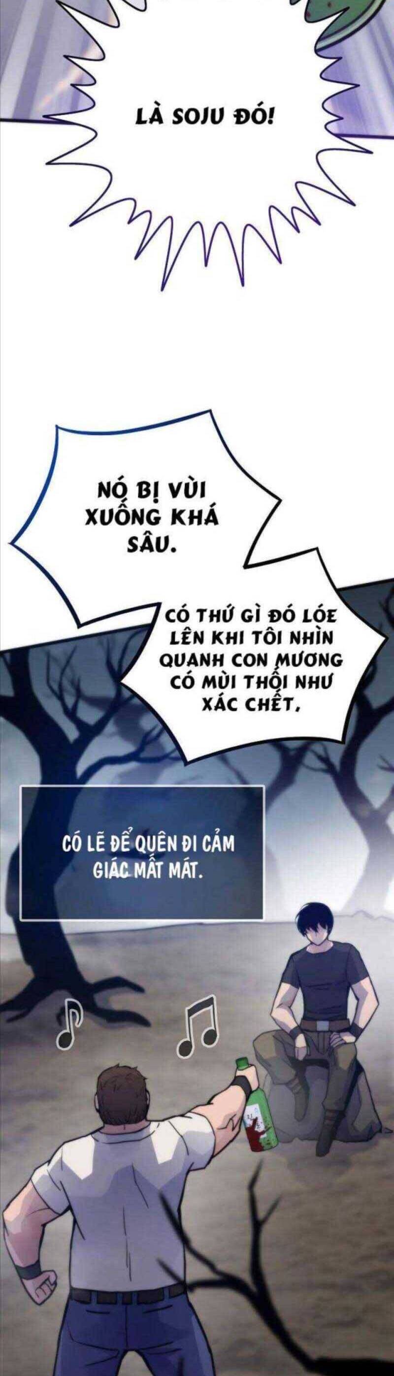 Hồi Quy Giả - Chapter 86 - Page 37