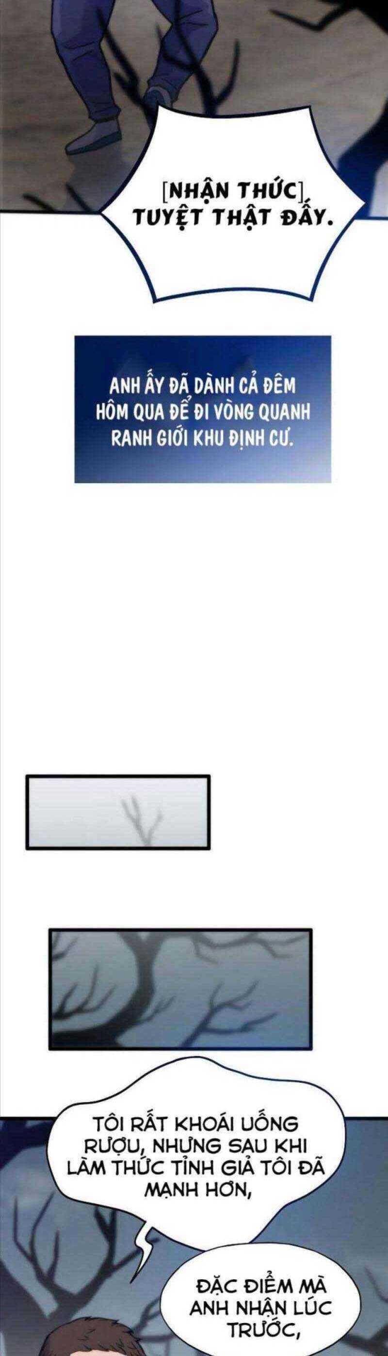 Hồi Quy Giả - Chapter 86 - Page 38