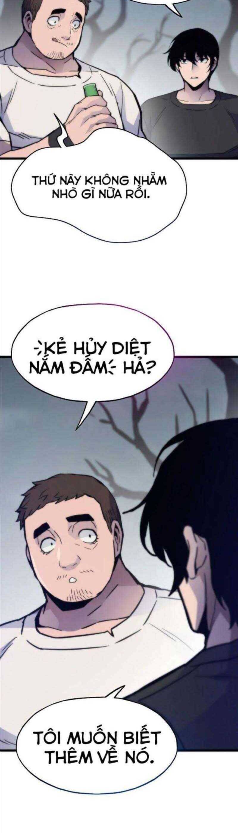 Hồi Quy Giả - Chapter 86 - Page 39