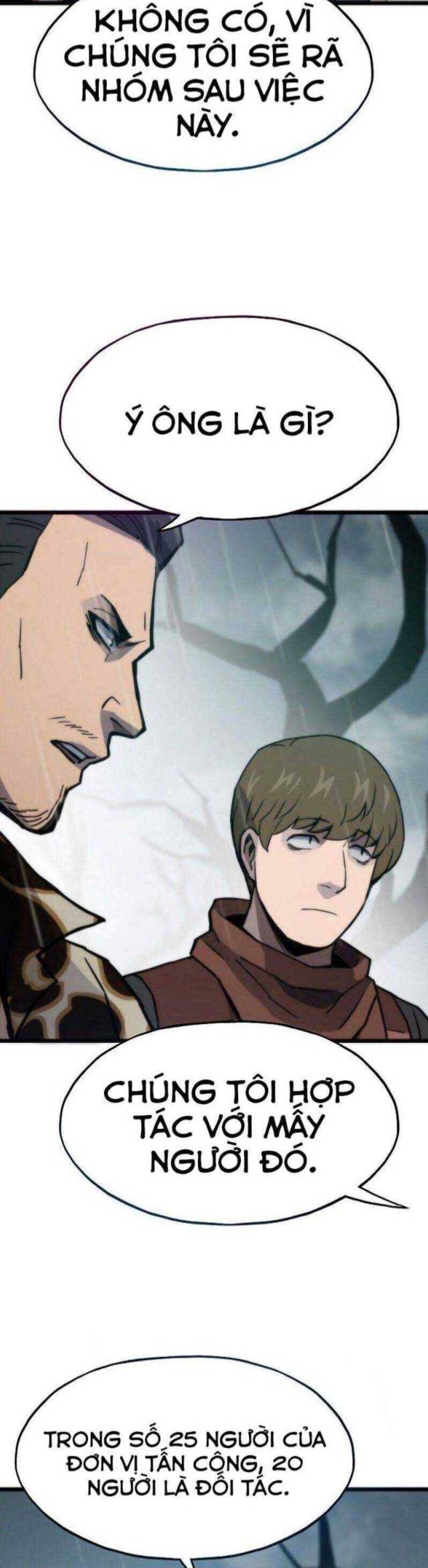 Hồi Quy Giả - Chapter 86 - Page 4