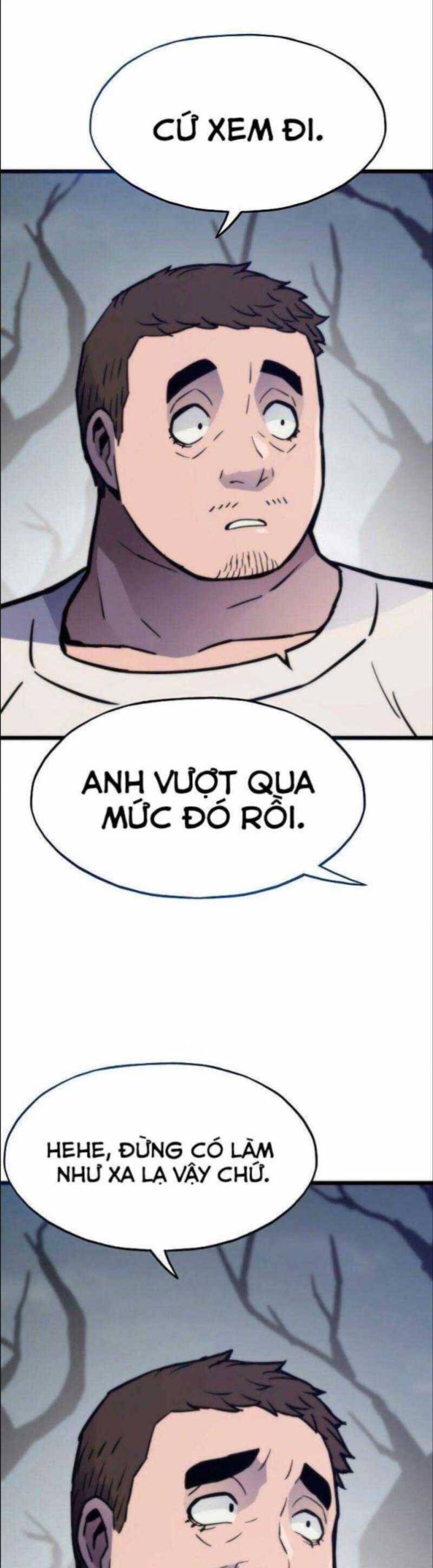 Hồi Quy Giả - Chapter 86 - Page 40