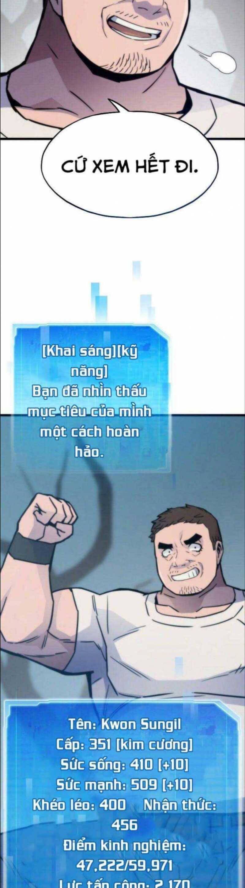 Hồi Quy Giả - Chapter 86 - Page 41