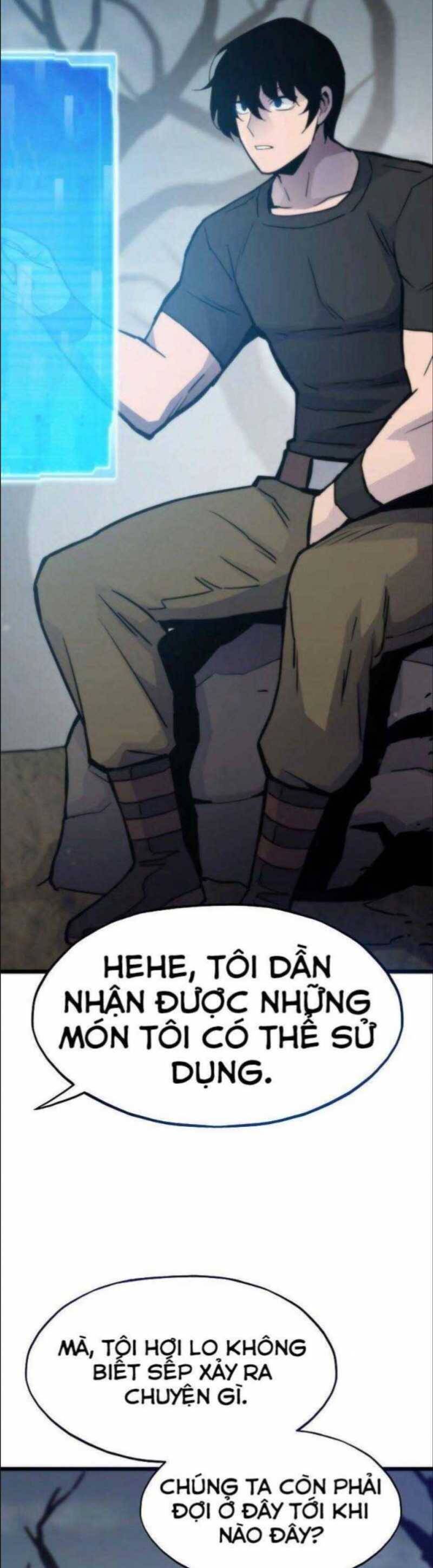 Hồi Quy Giả - Chapter 86 - Page 43