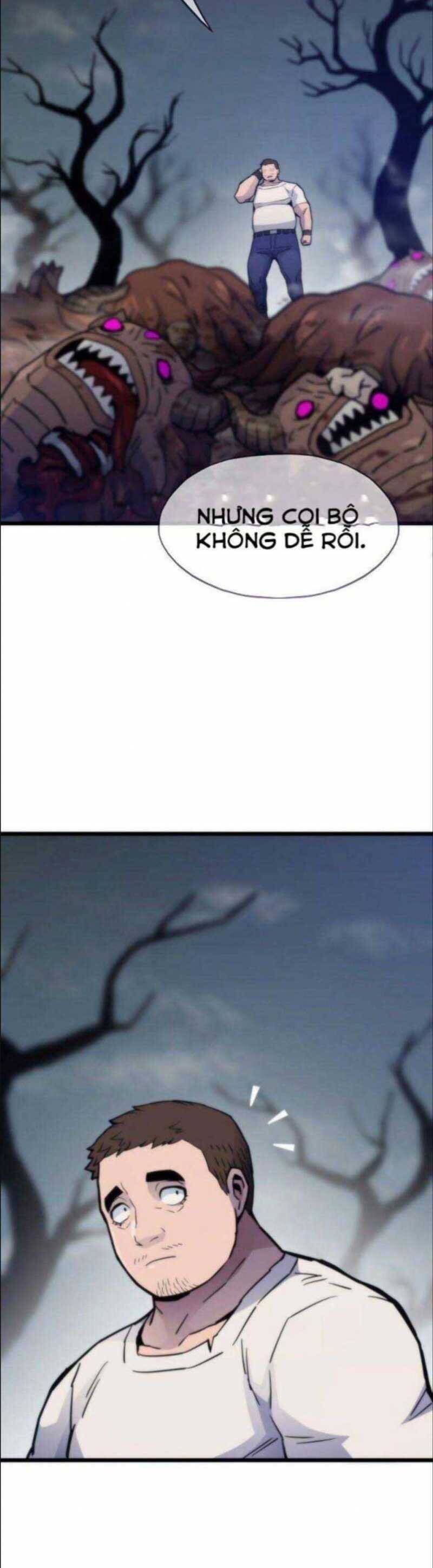 Hồi Quy Giả - Chapter 86 - Page 46