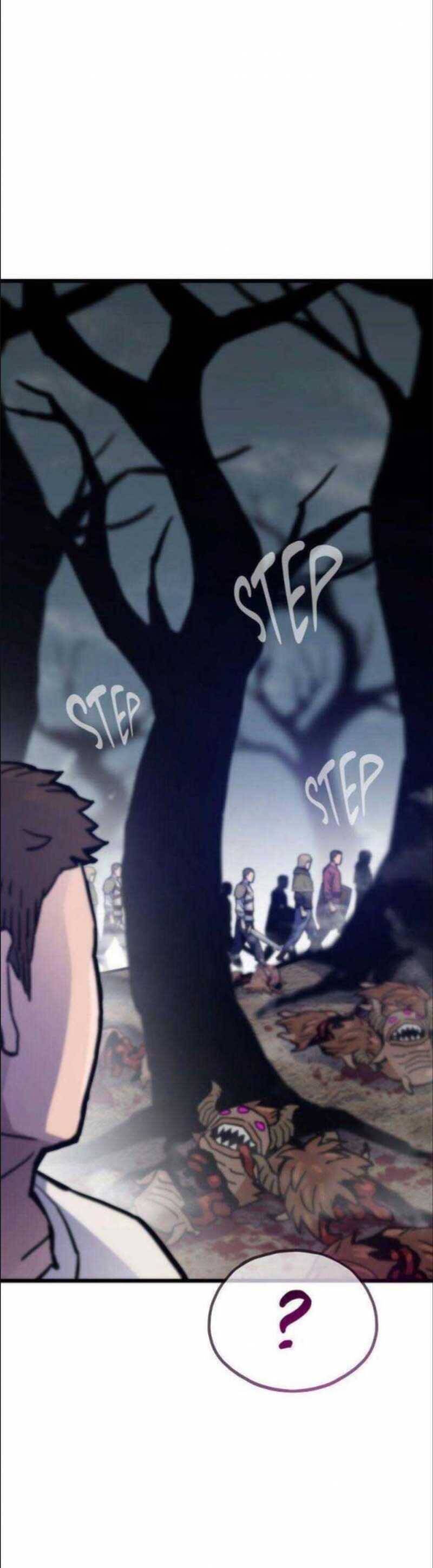 Hồi Quy Giả - Chapter 86 - Page 47