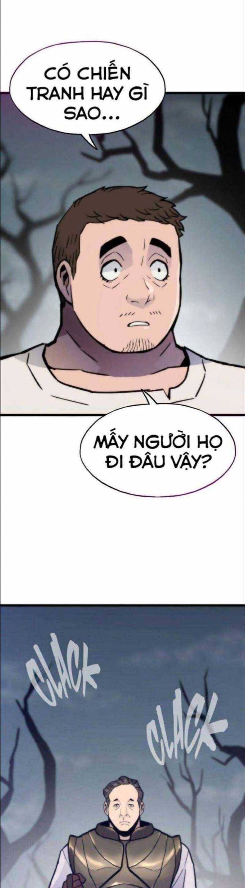 Hồi Quy Giả - Chapter 86 - Page 48