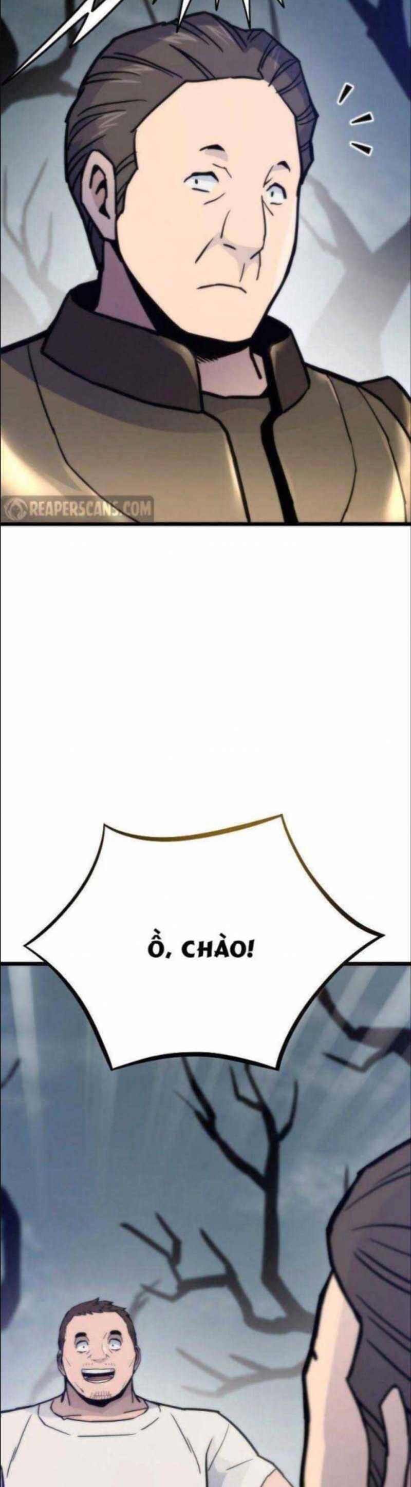 Hồi Quy Giả - Chapter 86 - Page 50