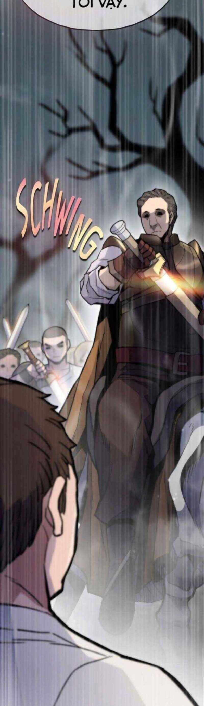 Hồi Quy Giả - Chapter 86 - Page 61