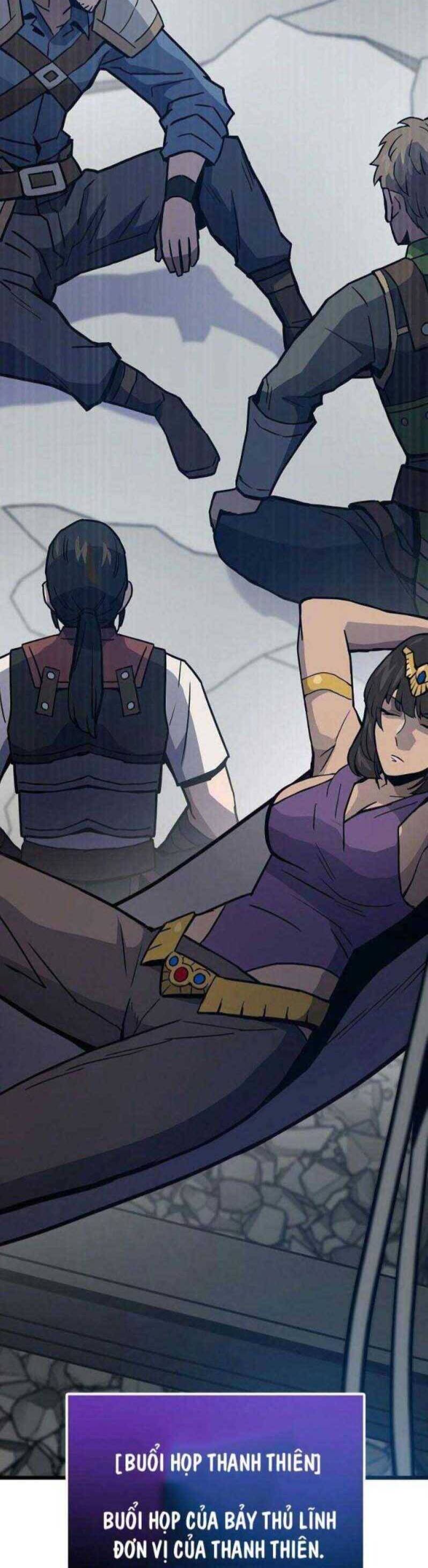 Hồi Quy Giả - Chapter 86 - Page 9