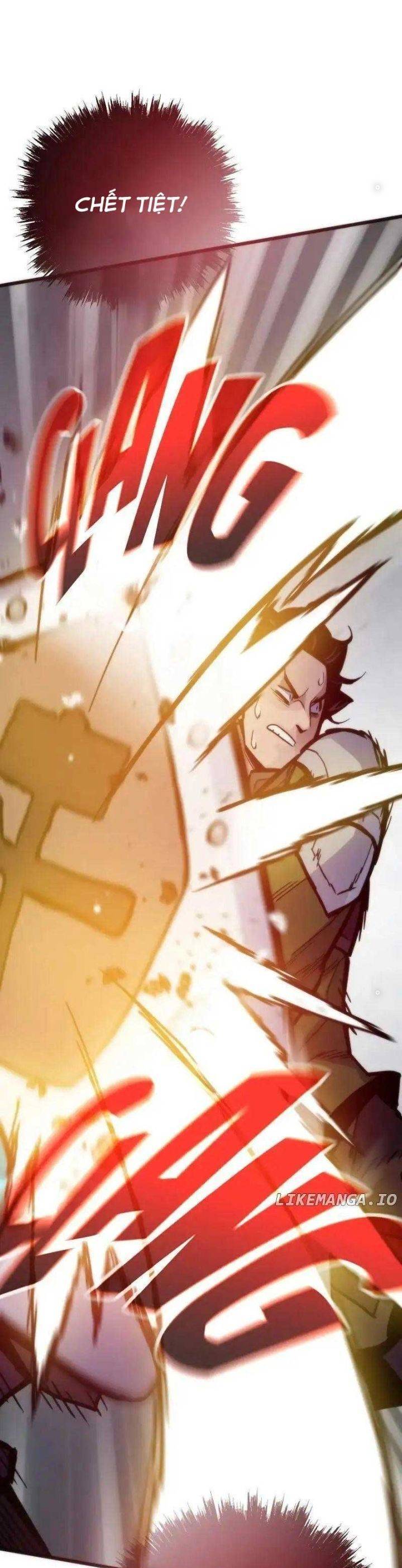 Hồi Quy Giả - Chapter 87 - Page 12