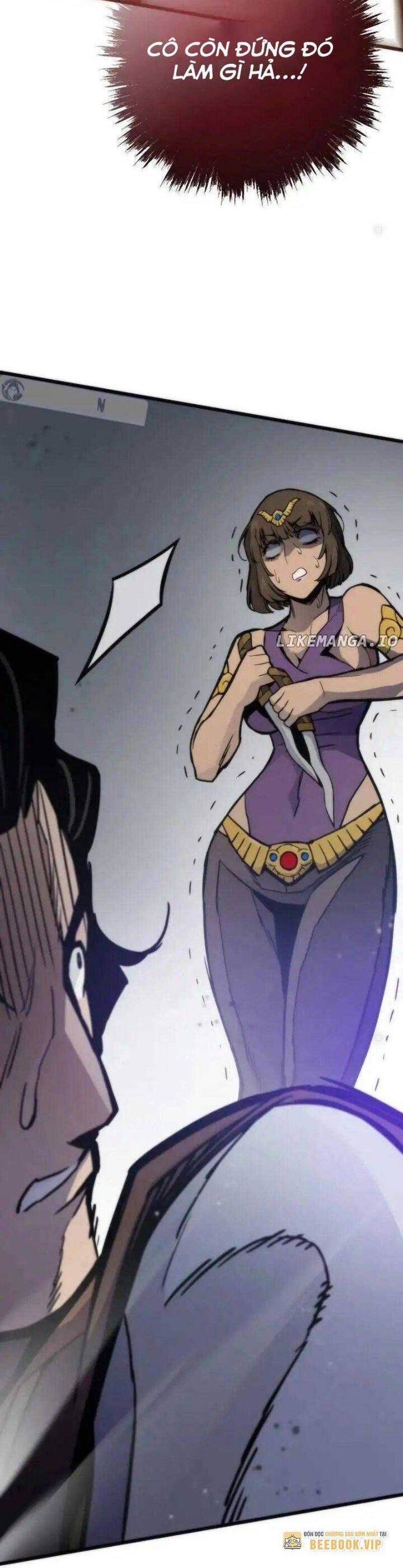 Hồi Quy Giả - Chapter 87 - Page 13