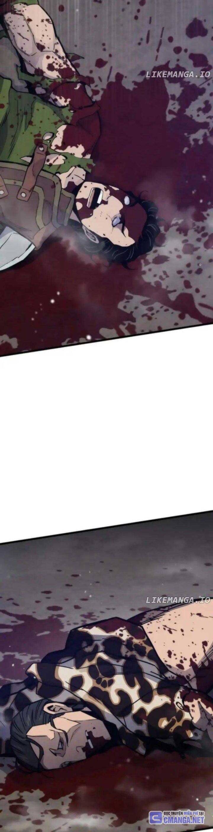 Hồi Quy Giả - Chapter 87 - Page 19