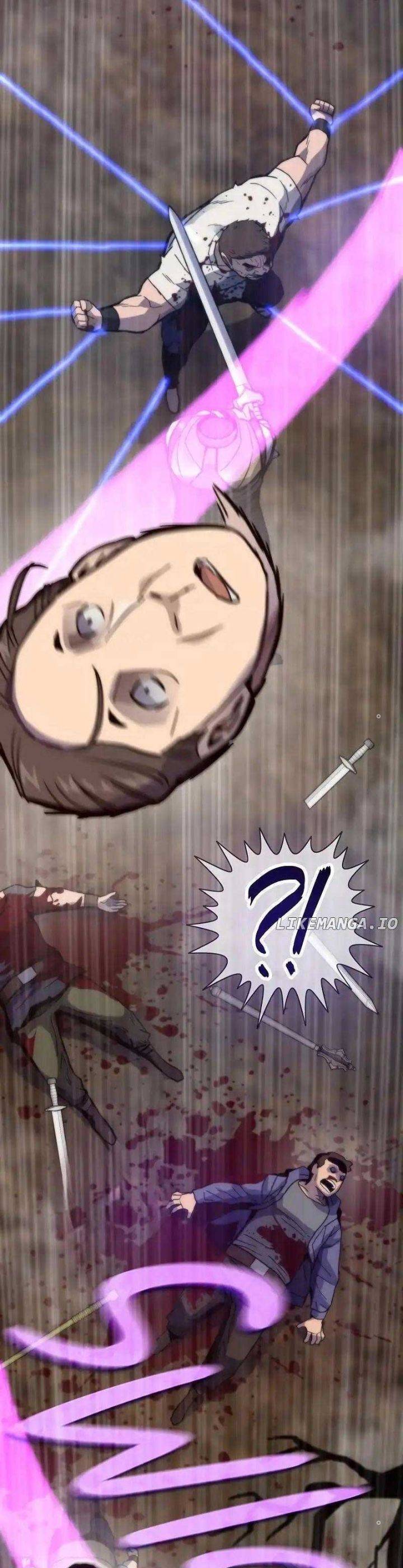 Hồi Quy Giả - Chapter 87 - Page 30