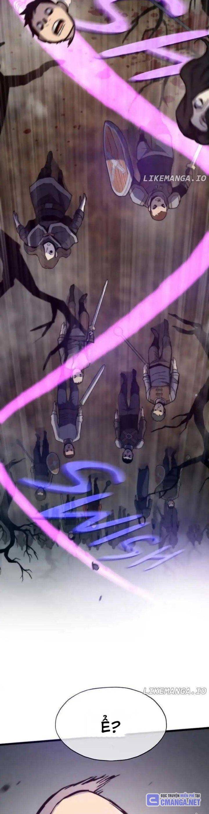 Hồi Quy Giả - Chapter 87 - Page 31