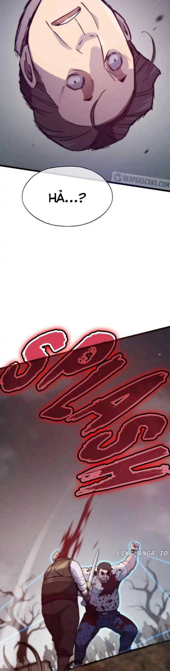 Hồi Quy Giả - Chapter 87 - Page 32