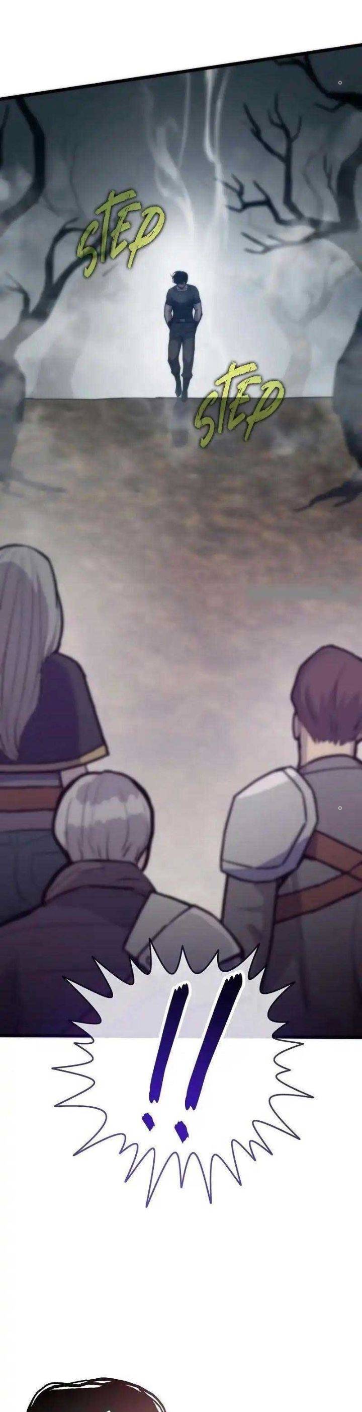 Hồi Quy Giả - Chapter 87 - Page 34