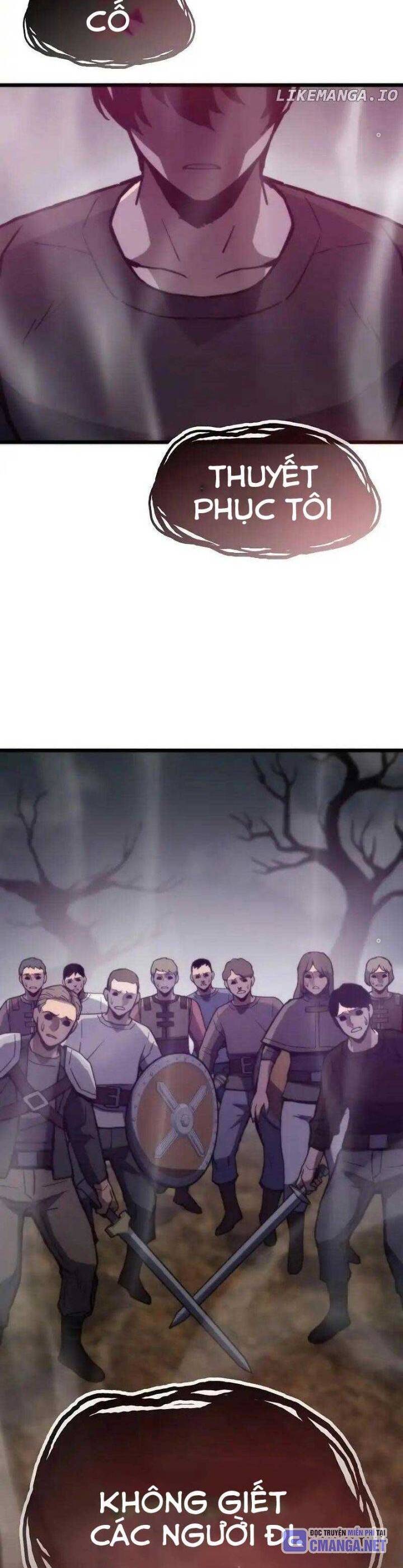 Hồi Quy Giả - Chapter 87 - Page 35