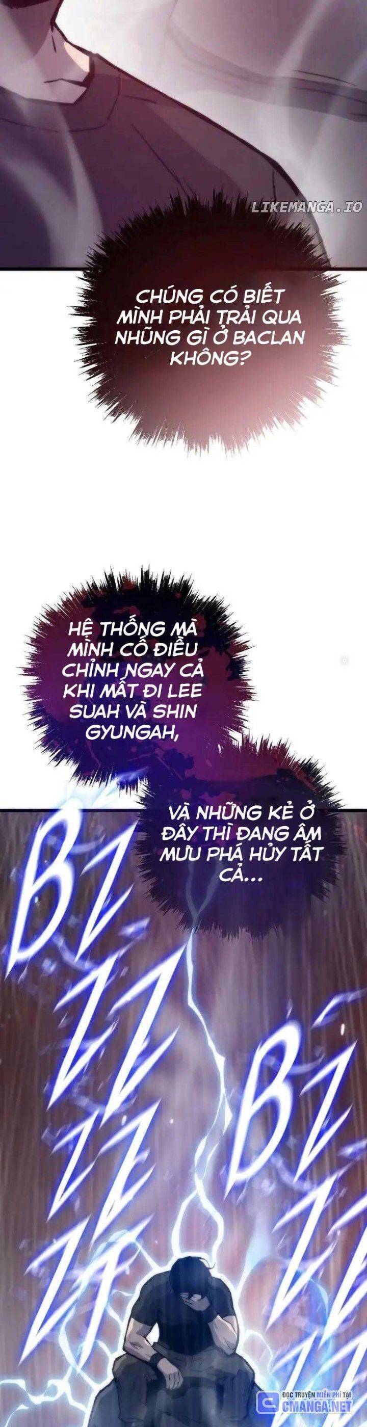Hồi Quy Giả - Chapter 87 - Page 39