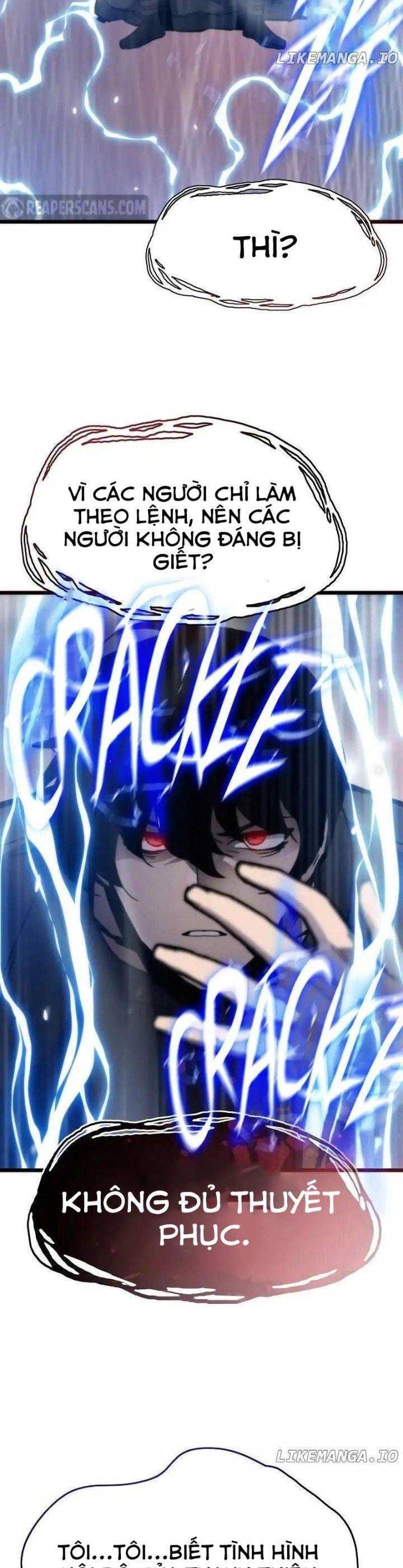 Hồi Quy Giả - Chapter 87 - Page 40