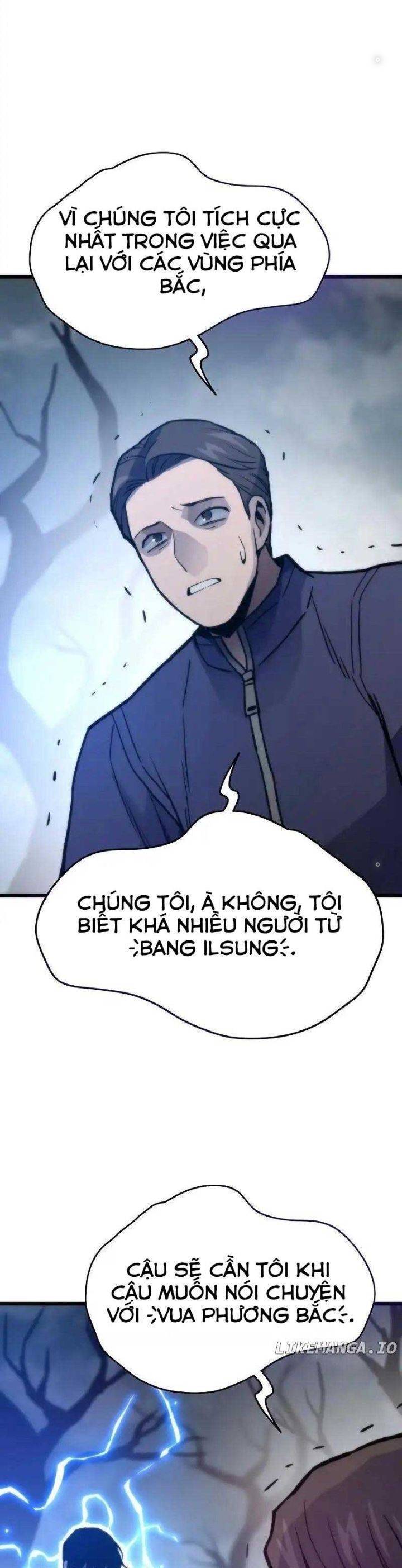Hồi Quy Giả - Chapter 87 - Page 42
