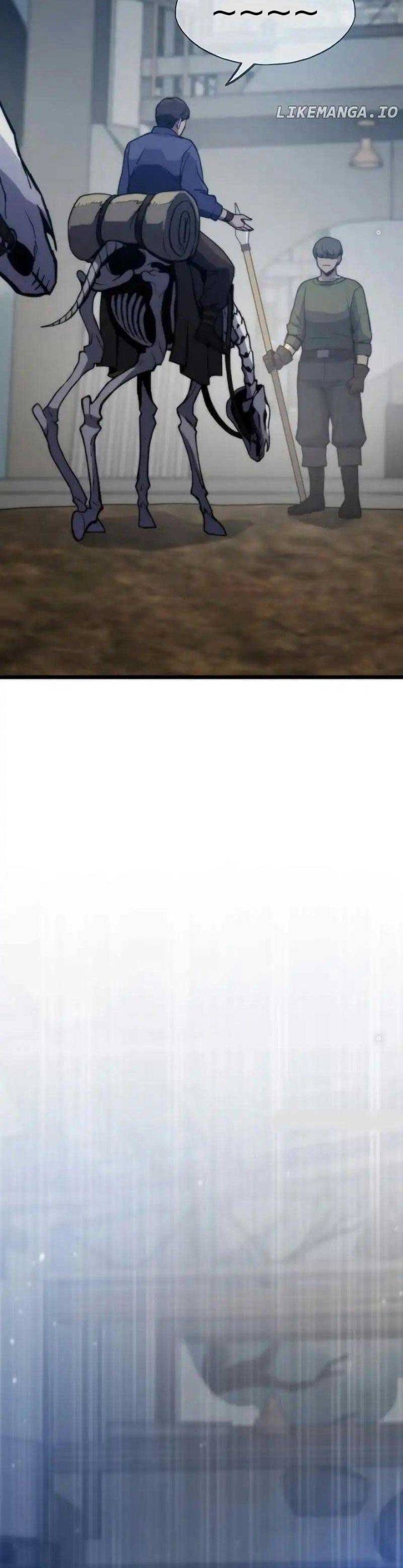 Hồi Quy Giả - Chapter 87 - Page 46