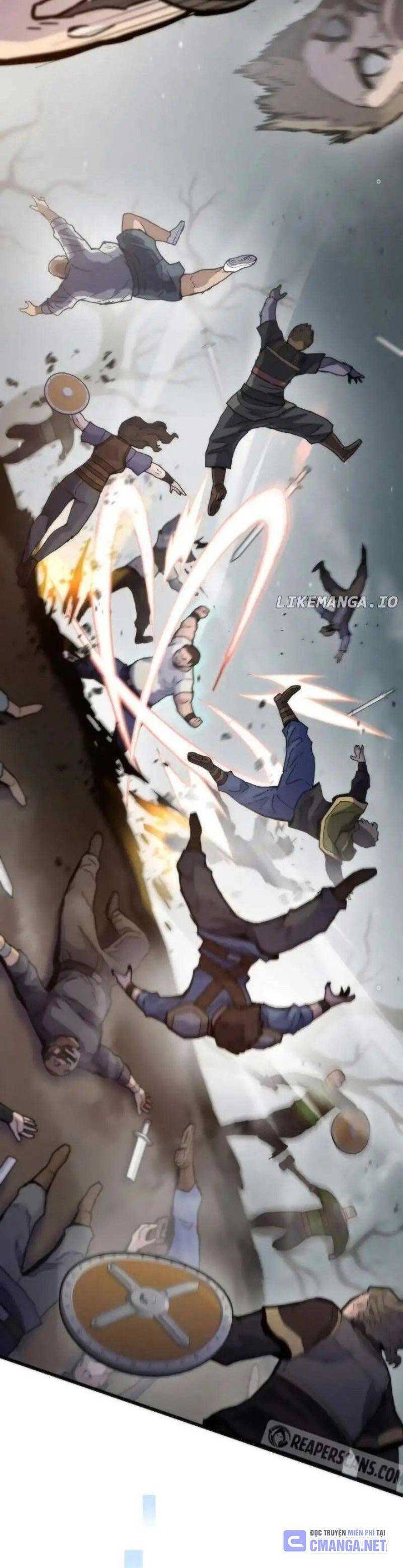 Hồi Quy Giả - Chapter 87 - Page 7