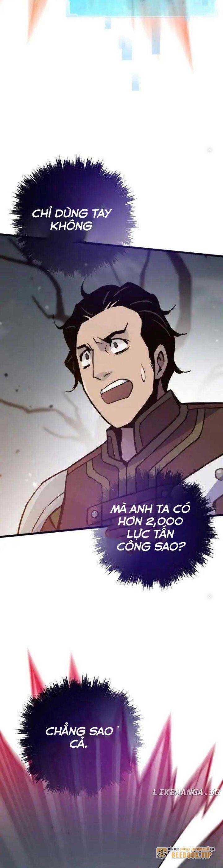 Hồi Quy Giả - Chapter 87 - Page 9