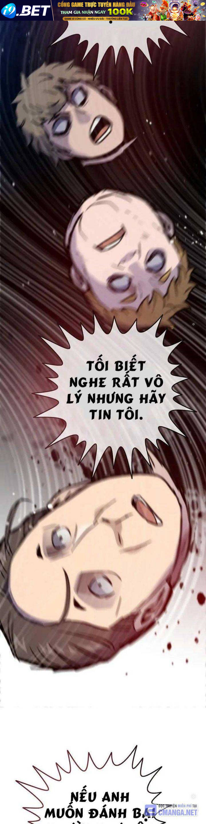 Hồi Quy Giả - Chapter 88 - Page 11