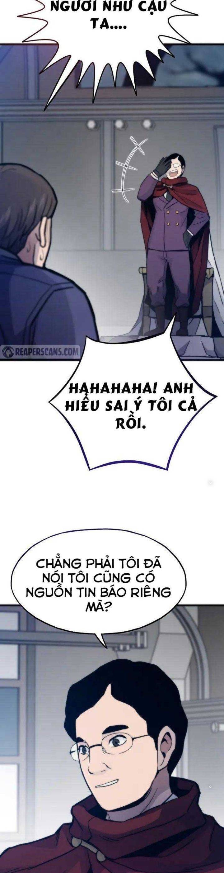 Hồi Quy Giả - Chapter 88 - Page 12