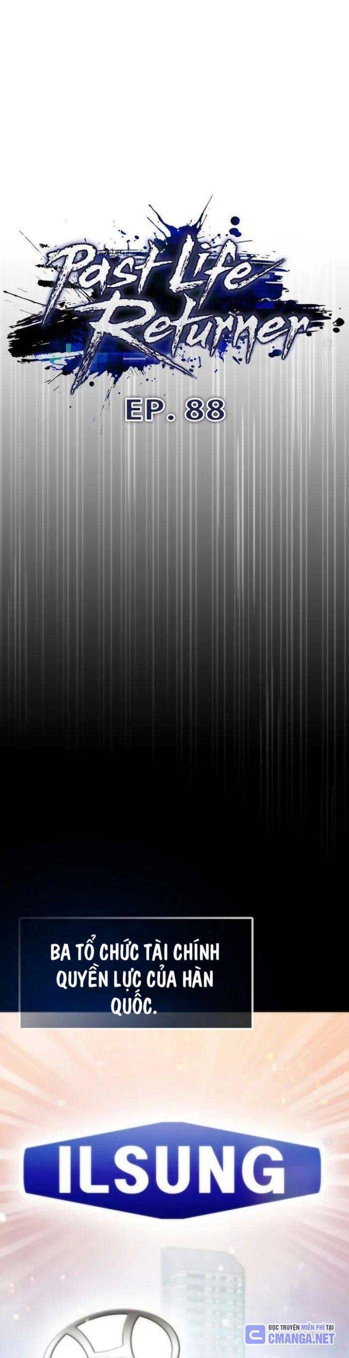 Hồi Quy Giả - Chapter 88 - Page 15