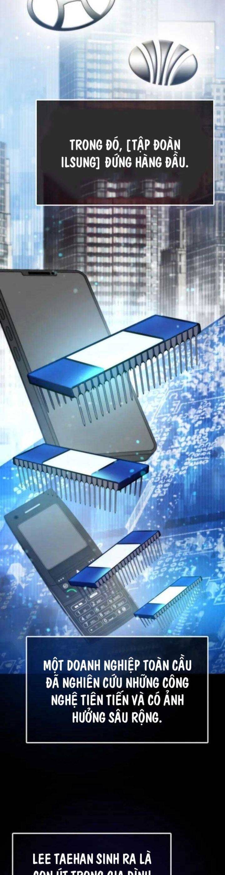 Hồi Quy Giả - Chapter 88 - Page 16