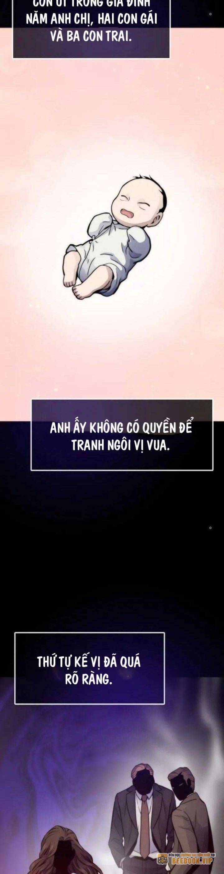 Hồi Quy Giả - Chapter 88 - Page 17