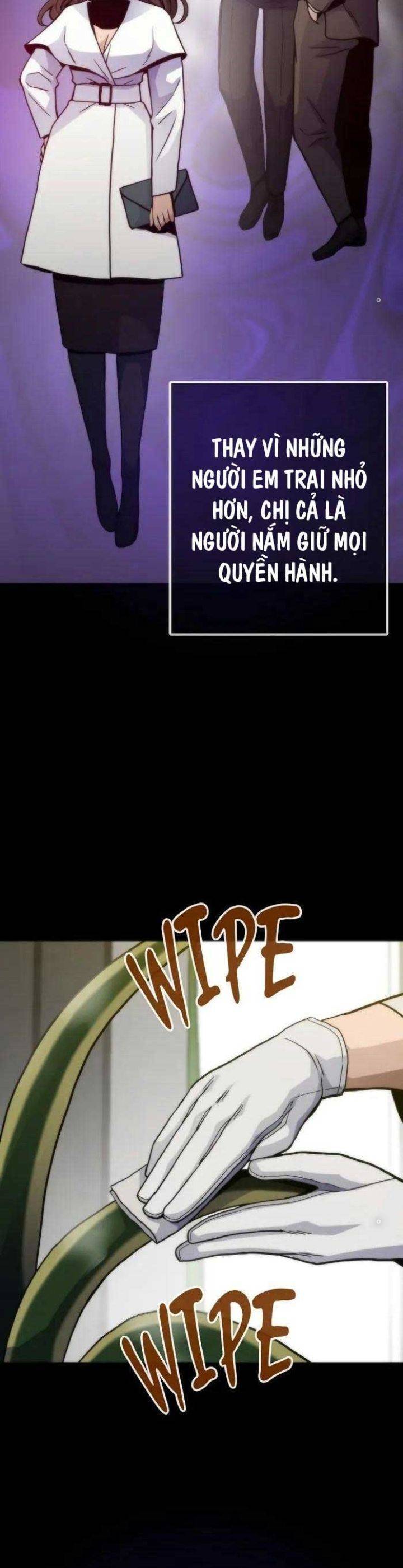 Hồi Quy Giả - Chapter 88 - Page 18