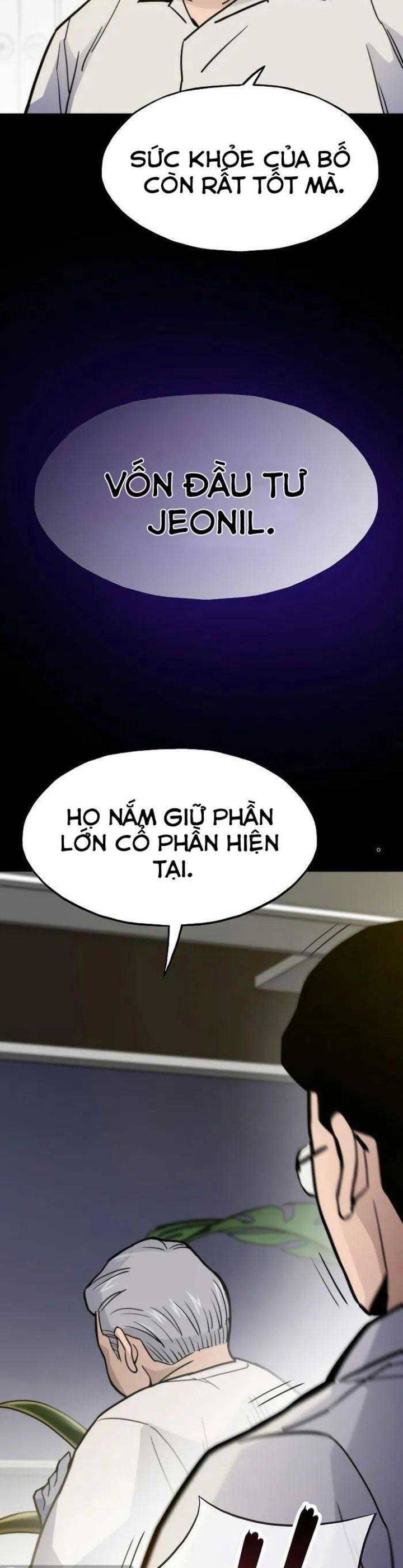 Hồi Quy Giả - Chapter 88 - Page 20