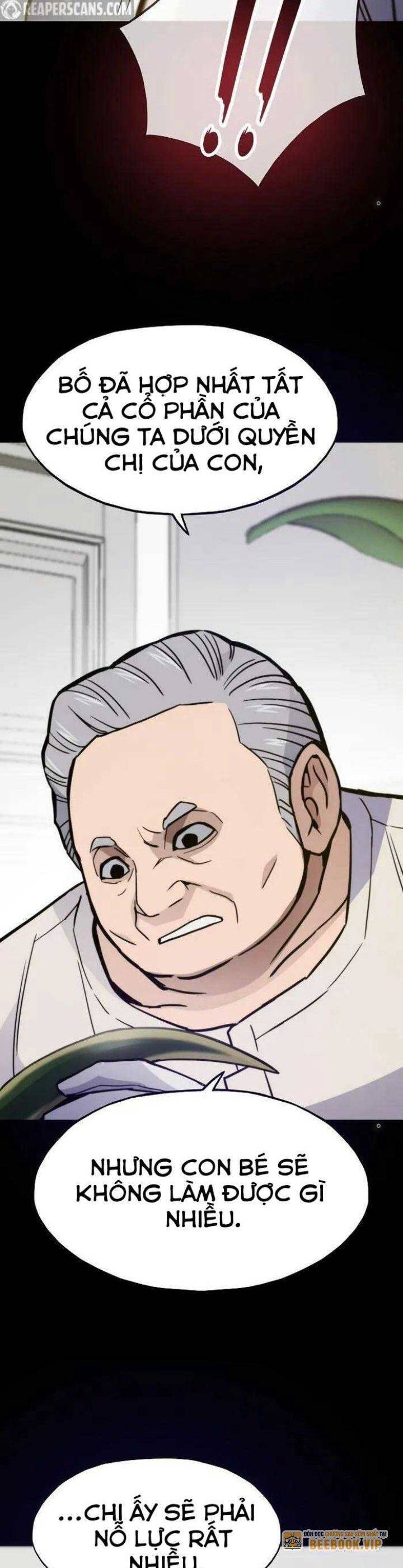 Hồi Quy Giả - Chapter 88 - Page 21