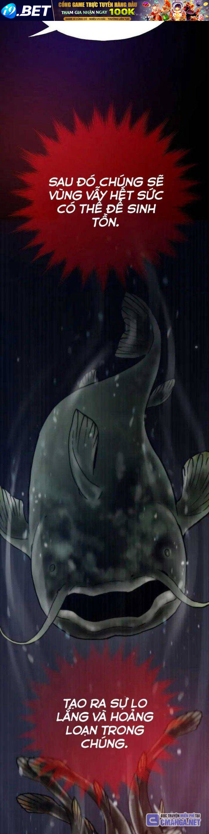 Hồi Quy Giả - Chapter 88 - Page 23