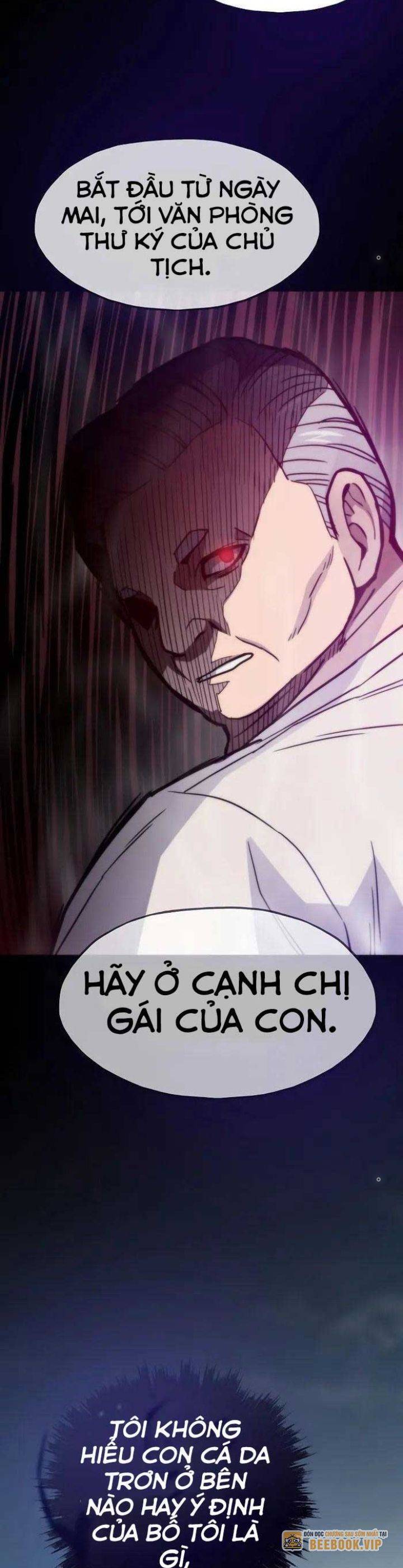 Hồi Quy Giả - Chapter 88 - Page 25