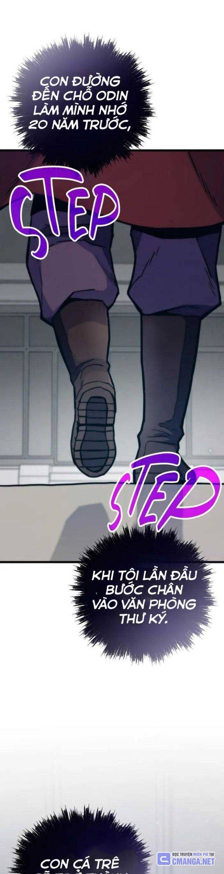 Hồi Quy Giả - Chapter 88 - Page 27