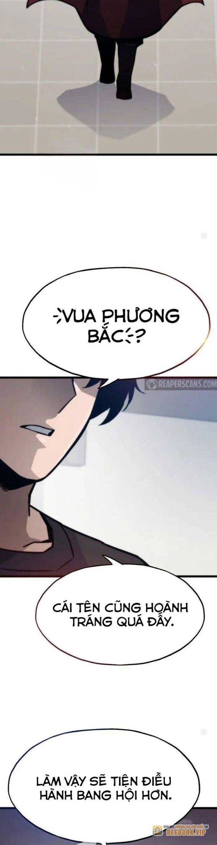 Hồi Quy Giả - Chapter 88 - Page 29