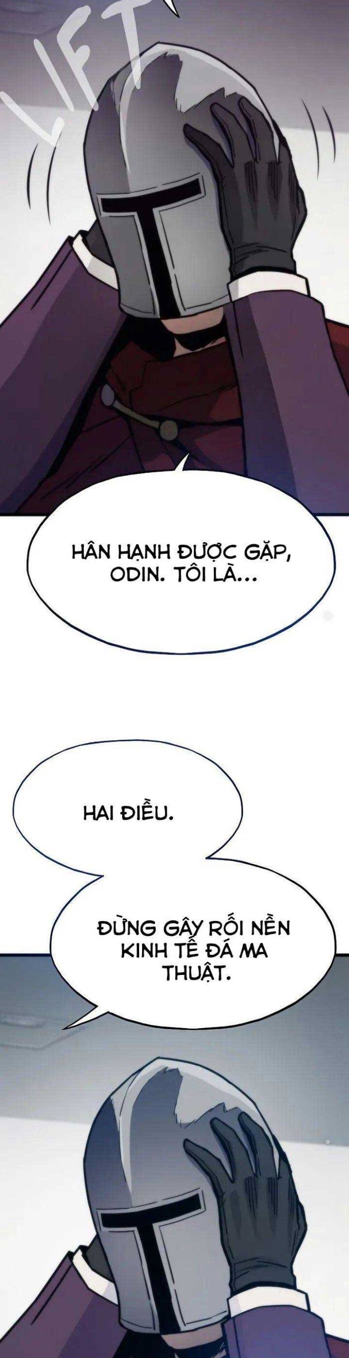 Hồi Quy Giả - Chapter 88 - Page 30