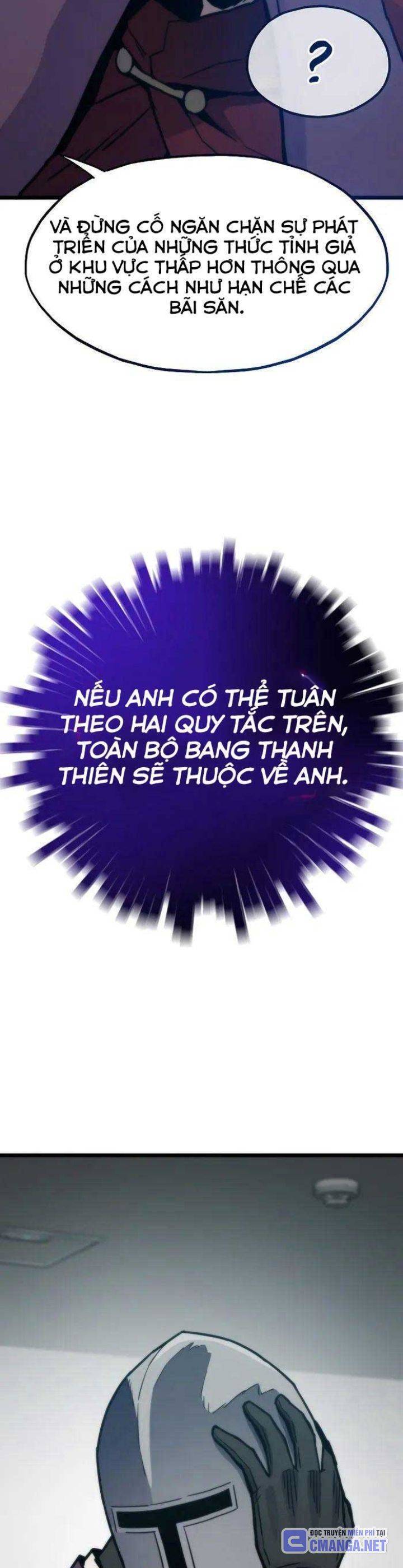 Hồi Quy Giả - Chapter 88 - Page 31